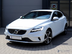 Volvo V40 - 2.0 T4 R Design | ECC | DAB | Navi Sensus Connect + Sound | LED | Camera | Parkeer Pakket