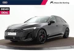 Audi A5 Avant - 2.0 e-hybrid S edition quattro 299 PK · Keyless · 360 Camera · Matrix LED · Elek. Achterkl