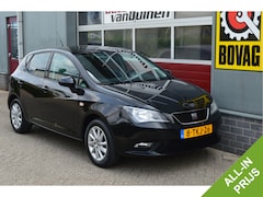 Seat Ibiza - 1.2 TSI Style O.a: Cruise, Clima, Navi, Radio, Rijklaar, Etc. All-in prijs