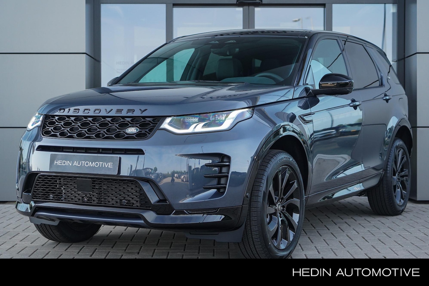 Land Rover Discovery Sport - 1.5 P270e PHEV Dynamic Edition 1.5 P270e PHEV Dynamic Edition - AutoWereld.nl