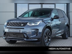 Land Rover Discovery Sport - 1.5 P270e PHEV Dynamic Edition