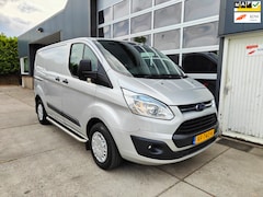 Ford Transit Custom - 270 2.2 TDCI L1H1 Trend