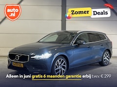 Volvo V60 - 2.0 T6 Twin Engine AWD Momentum Pro | Trekhaak | Camera | Carplay | LED | Elektr achterkle