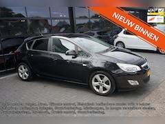 Opel Astra - 1.3 CDTi S/S Edition, Airco, Navi, CC, Elek pakket