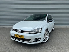 Volkswagen Golf - 1.4 TSI ACT DSG Highline - Panoramadak - Leder