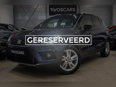 Seat Arona - 1.0 TSI FR DSG * Trekhaak - Camera - ACC - App - LED - Dodehoek