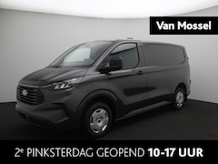 Ford Transit Custom - 280 2.0 TDCI L1H1 Trend | Navi| Camera | Adaptive cruise | Trekhaak