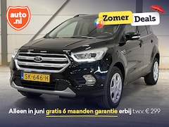 Ford Kuga - 1.5 EcoBoost Trend Ultimate | Carplay | Parkeersensoren | Cruise Control | Navigatie |