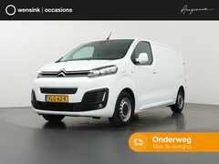 Citroën ë-Jumpy - Club M | 75 kWh | 315 KM WLTP ACTIERADIUS | Navigatiesysteem | Parkeercamera | Cruise Cont