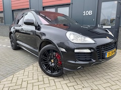 Porsche Cayenne - 4.8 GTS