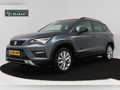 Seat Ateca - 1.0 EcoTSI Style Intense (DIGITALE COCKPIT, WEGKLAPBARE TREKHAAK, BEATS, CAMERA, 1e EIGENA