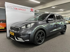 Kia Niro - 1.6 GDi Hybrid DynamicLine AUTOMAAT