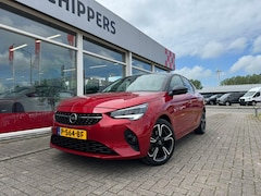 Opel Corsa - 1.2 GS Line Automaat Garantie 12 maand