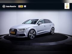 Audi A3 Sportback - 1.0TFSI Design Pro Line VIRTUAL | FULL LED | CARPLAY | STOELVERW | ACC | CLIMA | NAVI | LM