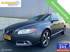 Volvo V70 - 2.0T R-Edition