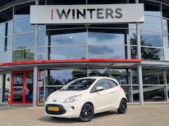 Ford Ka - 1.2 Champions Edition start/stop | Airco | Radio | Elektrische Ramen |