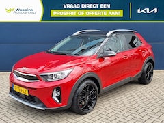 Kia Stonic - 1.0 T-GDi MHEV 100pk DynamicPlusLine | Climate Control | Camera | All Season Banden | Crui