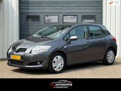 Toyota Auris - 1.6-16V Sol 5-deurs CLIMA / CRUISE / APK