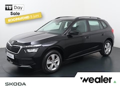 Skoda Kamiq - 1.0 TSI Ambition | 110 PK | Apple CarPlay \ Android auto | Cruisecontrol | trekhaak