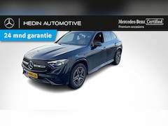 Mercedes-Benz GLC-klasse - GLC 200 Automaat 4MATIC AMG Line | Premium Plus Pakket | Nightpakket | Parkeerpakket met 3
