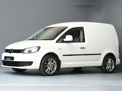 Volkswagen Caddy - 1.2 TSI AIRCO | BTW/BPM VRIJ | CRUISE