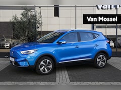 MG ZS - EV EV Standard Range Luxury 50 kWh