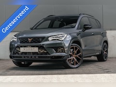 CUPRA Ateca - 2.0 TSI 4DRIVE Beats Pano DSG ACC