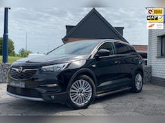 Opel Grandland X - 1.2 Turbo Innovation/ Clima/ Camera