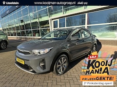 Kia Stonic - 1.0 T-GDi DynamicLine Stonic 1.0 T-GDi DynamicLine Edition | Lage KM stand 6.850KM | Apple