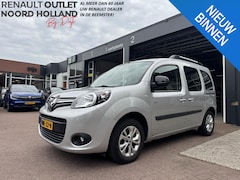 Renault Kangoo Family - 1.2 TCe Limited S&S