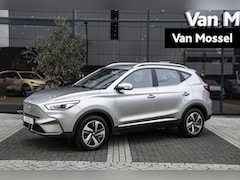 MG ZS - EV EV Standard Range Luxury 50 kWh