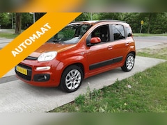 Fiat Panda - TwinAir Turbo 85PK Lounge