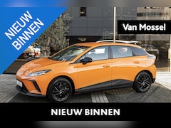 MG 4 - 4 MG4 Standard 51 kWh | 350 km WLTP | Voorraaddeal nu € 26.600, - | Bijtelling vanaf € 142