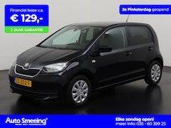 Skoda Citigo - 1.0 Greentech Ambition | Airco | 12 mnd Garantie |