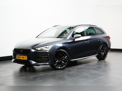 CUPRA Leon Sportstourer - 1.4 245 pk e-Hybrid VZ Performance | Achteruitrijcamera | Apple Carplay/Android Auto|telef