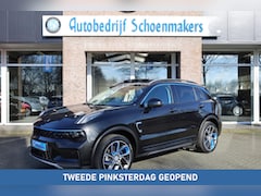 Lynk & Co 01 - 1.5 261PK PANO/SCHUIF INFINITY DAB NAVI CARPLAY CAMERA STOELVERWARMING ELEK.ACHTERKLEP 20"