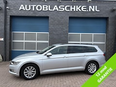 Volkswagen Passat Variant - 1.4 TSI ACT comfortline, climate/cruise/navi