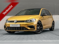 Volkswagen Golf - 2.0 TSI 4Motion R Perf Carbon DSG Pano Leer