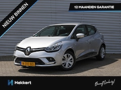Renault Clio - Zen 0.9 TCe 90pk DAB | CRUISE | USB | ALL SEASON | 12MND GARANTIE
