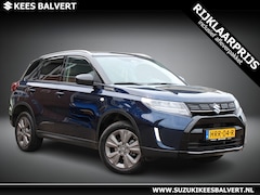 Suzuki Vitara - 1.5 Hybrid Select Automaat | Nieuw model | Navi | Cruise | Clima |
