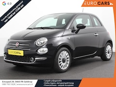 Fiat 500 - 1.0 Hybrid Dolcevita Finale Panorama dak Climate Control Cruise Control Navigatie Apple Ca