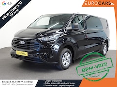 Ford Transit Custom - 300 2.0 TDCI L2H1 Trend NM Automaat Airco Navi Cruise PDC Camera