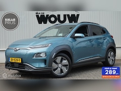 Hyundai Kona Electric - EV Premium 64 kWh