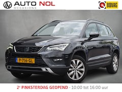 Seat Ateca - 1.0 EcoTSI Style Business Intense | Apple CarPlay | Virtual | Climate | Cruise