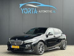 BMW 1-serie - 118i EDE M Sport