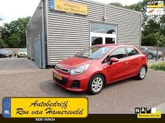 Kia Rio - 1.2 CVVT COMFORT-LINE*AIRCO*ORG 36 DKM