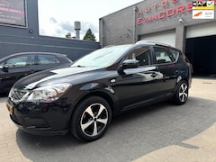 Kia Cee'd Sporty Wagon - 1.4 CVVT X-tra