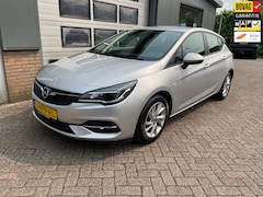 Opel Astra - 1.2 Edition