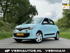 Renault Twingo - 1.0 SCe Collection Baby Blue Cruise Airco
