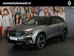 Renault Austral - 1.2 mild hybrid 160 X-tronic techno esprit Alpine *NIEUW* - Elektrische achterklep, 1800 k